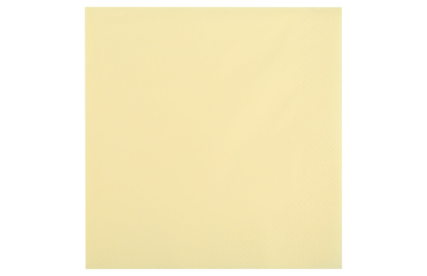 ELEGANCE servetėlės, 20 vnt., šampano spalvos, 16 x 16 x 3, 20302, RAVI Decor