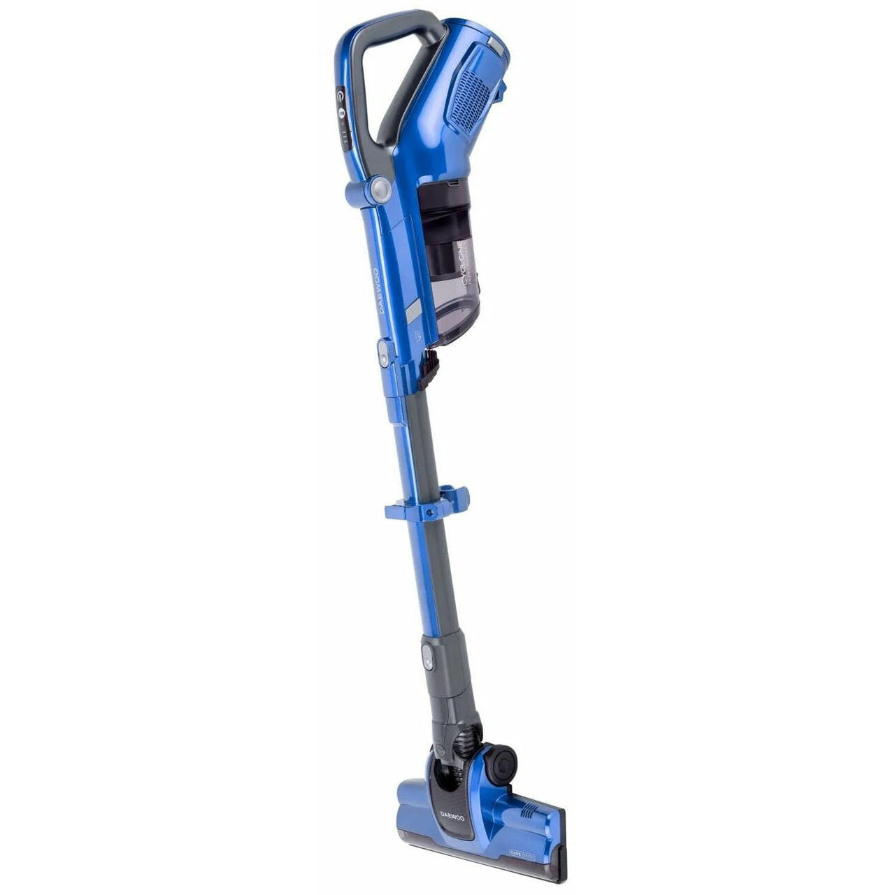 Dulkių siurblys, 0.6L, 130W, RSH 310GB 1, Daewoo