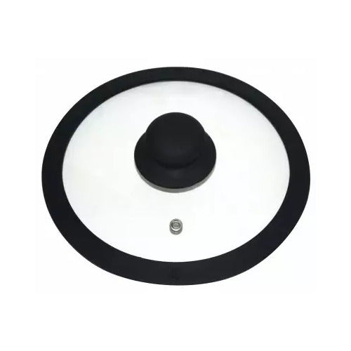 Kinghoff, Dangtis Ø24 cm KH 1276