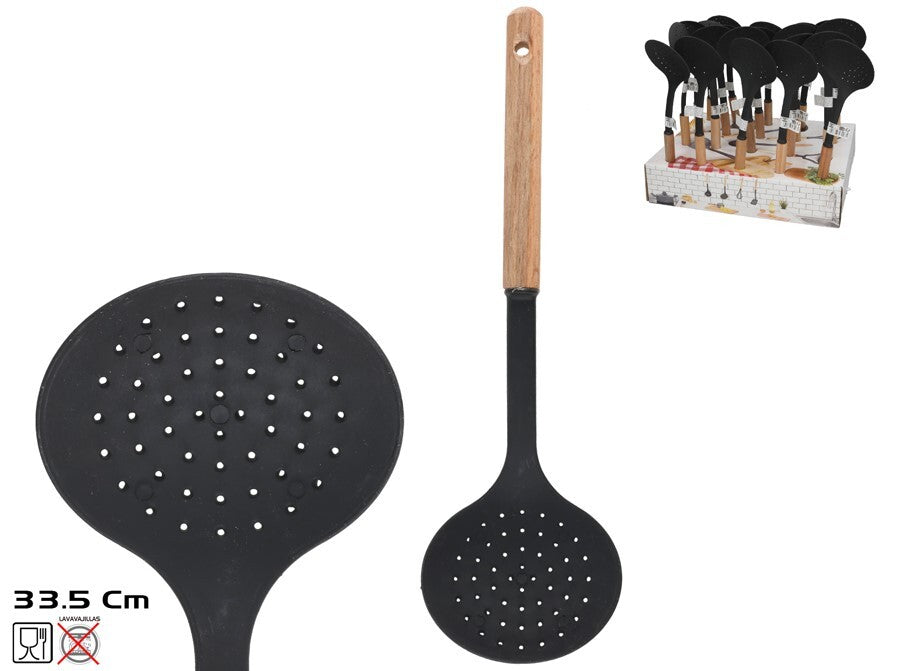 Kiaurasamtis 33,5 cm, 33,5 x 10,5 x 2,5 cm, KITCHEN&GO