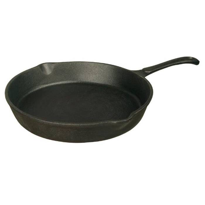 Kinghoff ketaus keptuvė Ø 20 cm x 4 cm KH 2251