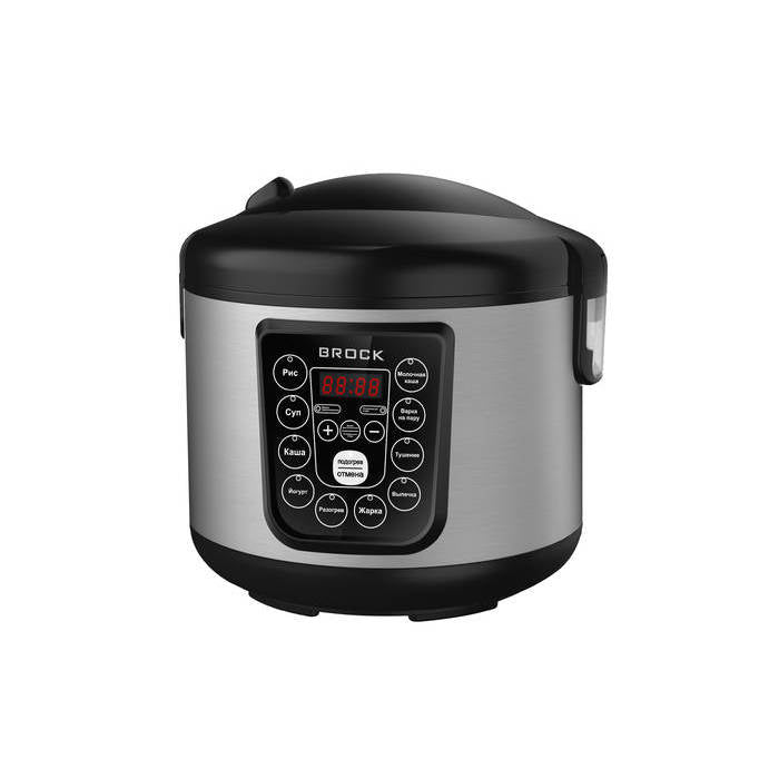 Multivaryklė BROCK MC 1003 3L, 500W