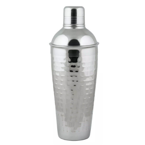 Barmeno plaktuvas, plieninis, 0.55 l, Kinghoff, KH 1506