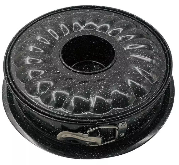 Kepimo forma su keksiukų įdėklu, 24 cm, KINGHoff, KH 1778