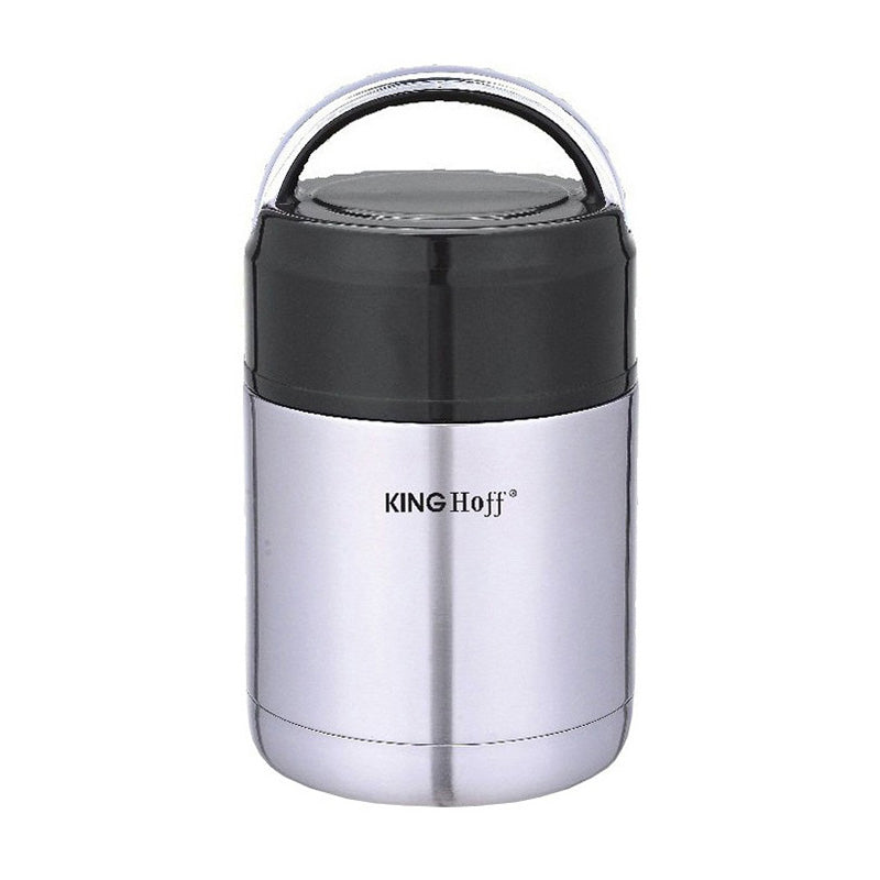 Termosas. Talpa: 650 ml Kinghoff, KH 4374