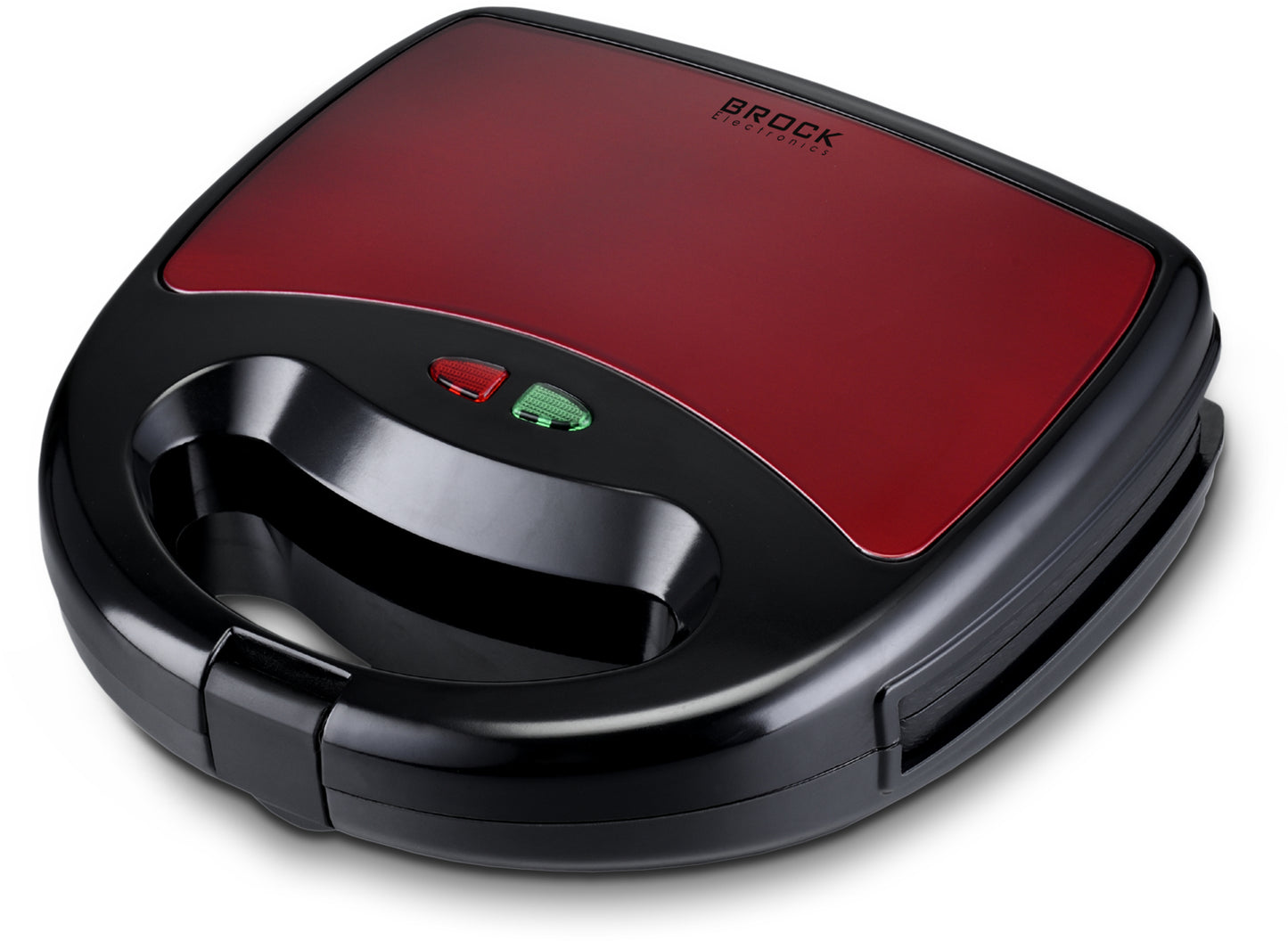 Sumuštinių keptuvė BROCK SSM 2001 RD, 750W