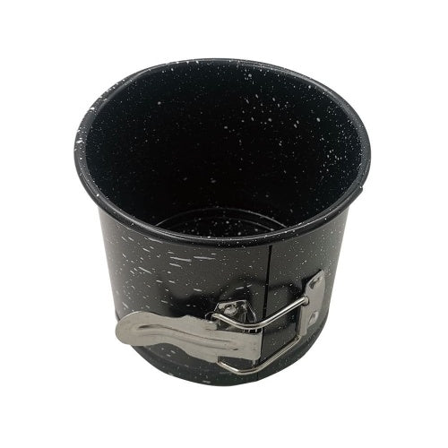 Aukšta torto forma Ø12 cm.