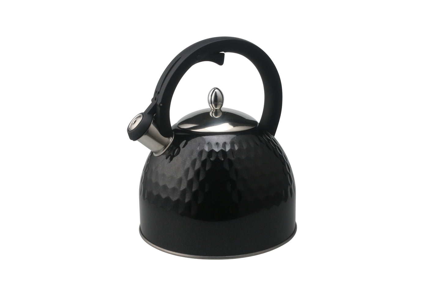 La Cuisinette MWK 002 BK virdulys, 2,5L/max 3L
