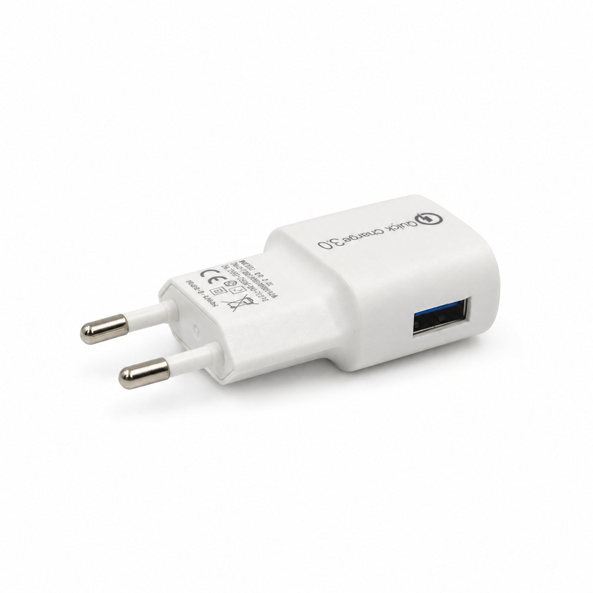 Sieninis USB įkroviklis TR2479B