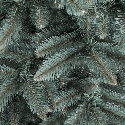 120 cm Dirbtinė Kalėdų eglutė Siberian Spruce