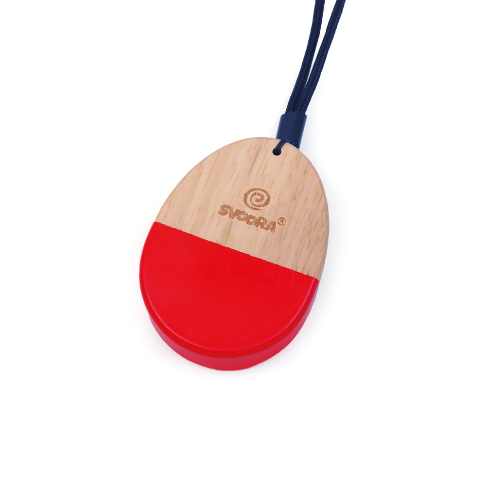 Svoora muzikos instrumentas mini Kalimba