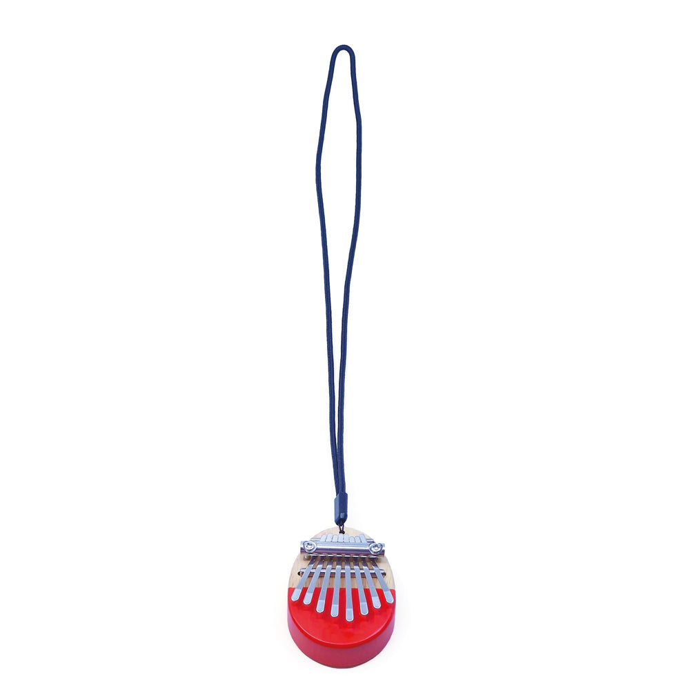 Svoora muzikos instrumentas mini Kalimba