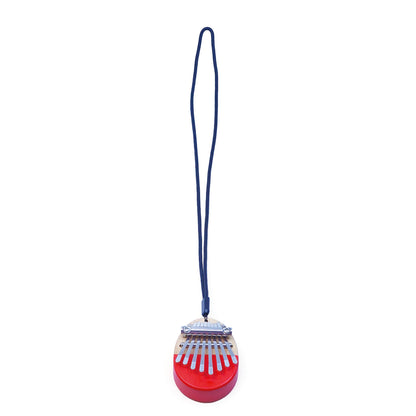 Svoora muzikos instrumentas mini Kalimba