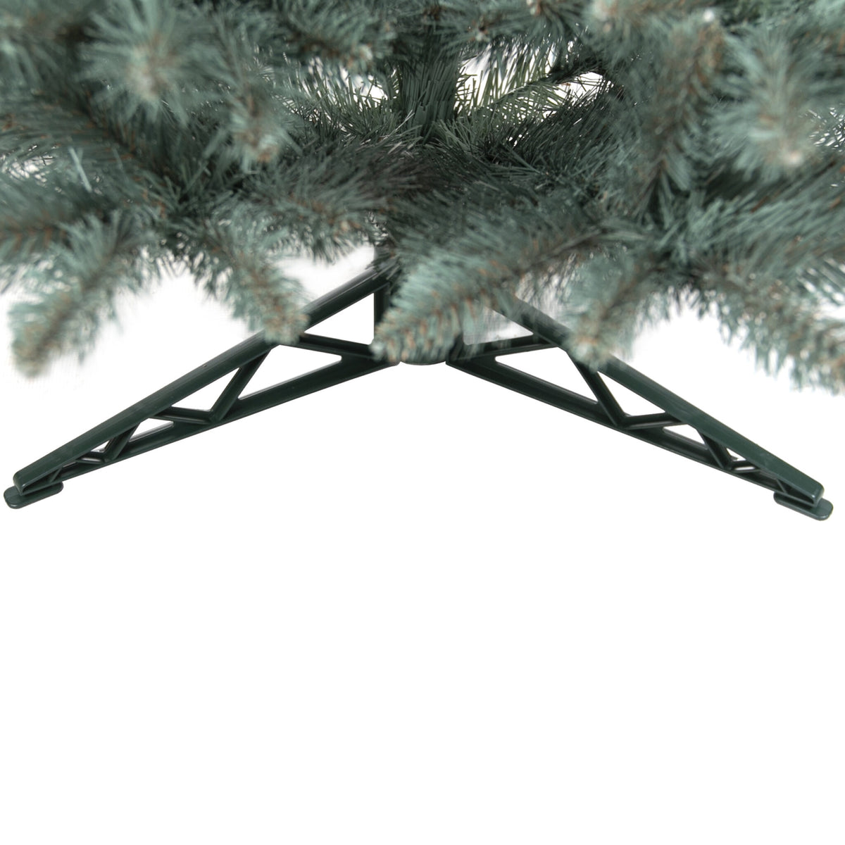 150 cm Dirbtinė Kalėdų eglutė Siberian Spruce