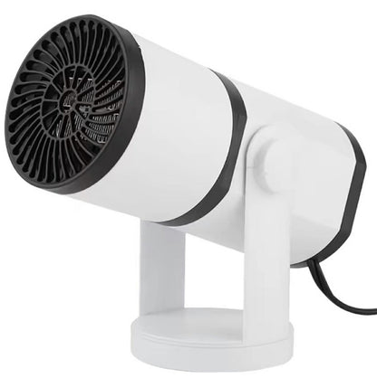 150 W Automobilio šildytuvas