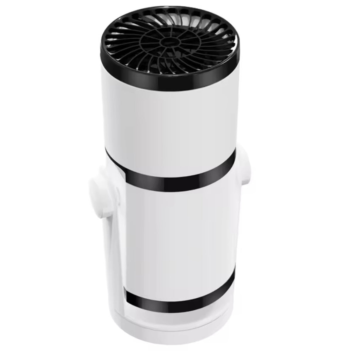 150 W Automobilio šildytuvas