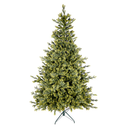 220cm Verona Mix  PE+PVC Exclusive kalėdinė eglutė