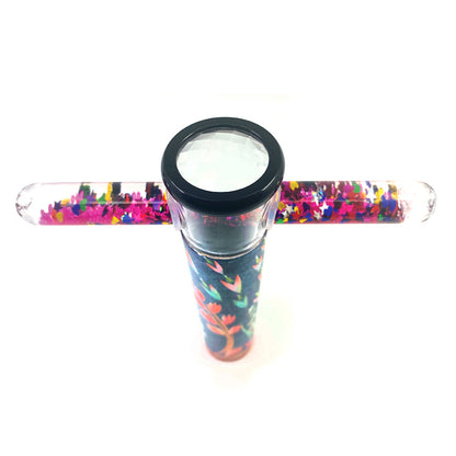 Svoora kaleidoskopas, Vandenynas, 15 cm