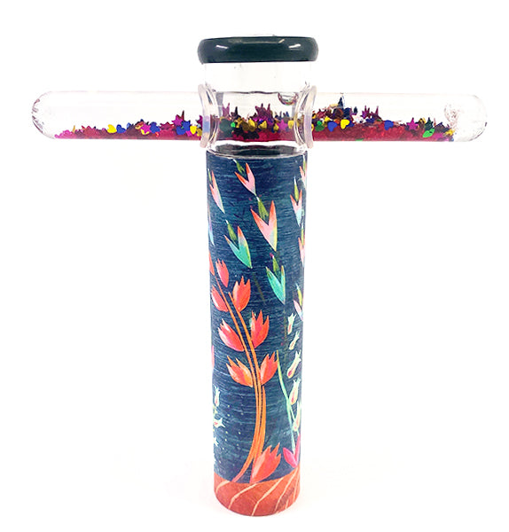 Svoora kaleidoskopas, Vandenynas, 15 cm