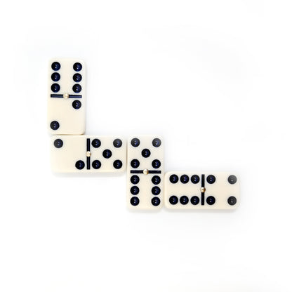 Svoora Retro žaidimas, Domino