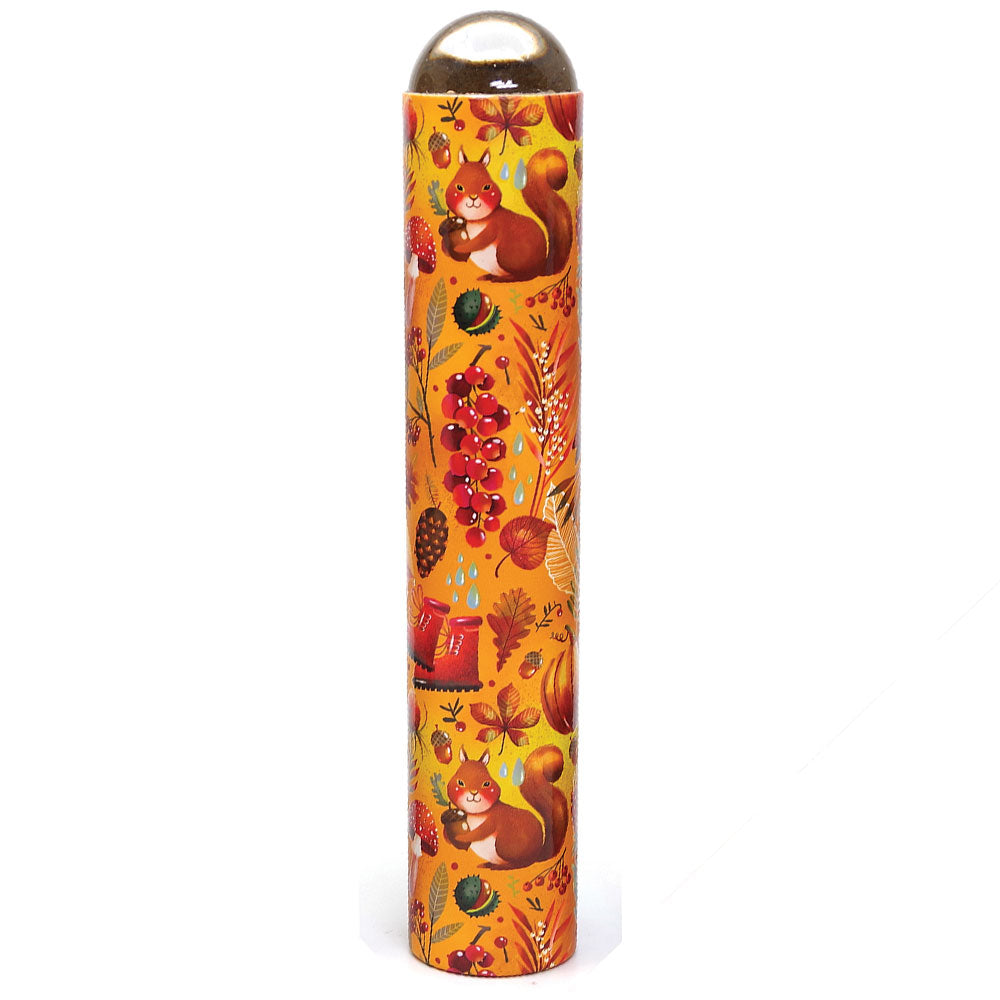Svoora kristalinis kaleidoskopas Ruduo, 20 cm