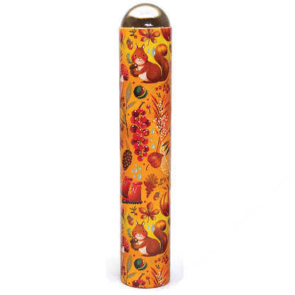 Svoora kristalinis kaleidoskopas Ruduo, 20 cm