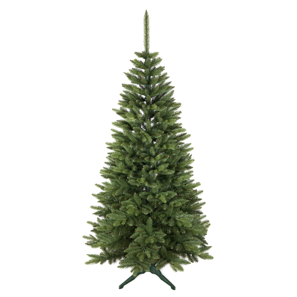 250 cm Dirbtinė Kalėdų eglutė Bergamo Premium