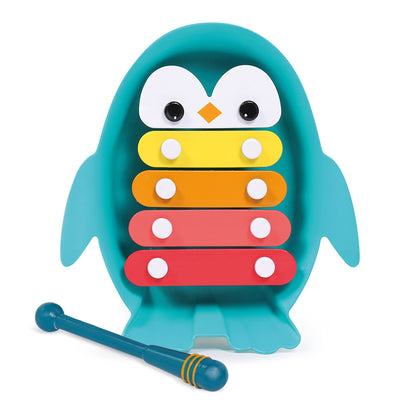 LUDI ksilofonas Pingvinas