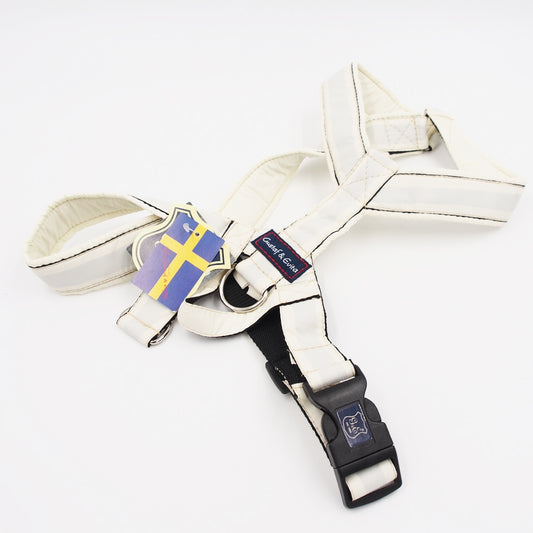 35/60 CM. Gustaf & Evita petnešos GE200902