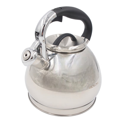 3,6 l nerūdijančio plieno virdulys