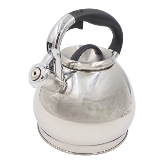 3,6 l nerūdijančio plieno virdulys