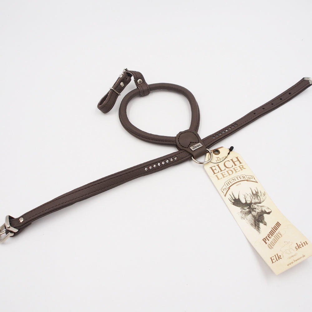 40 CM. Antkaklis Hunter