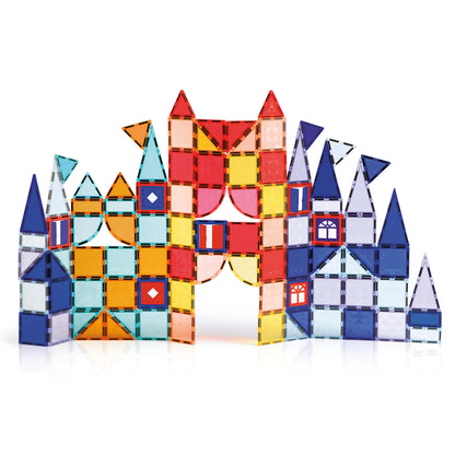 LUDI magnetinis konstruktorius XXL