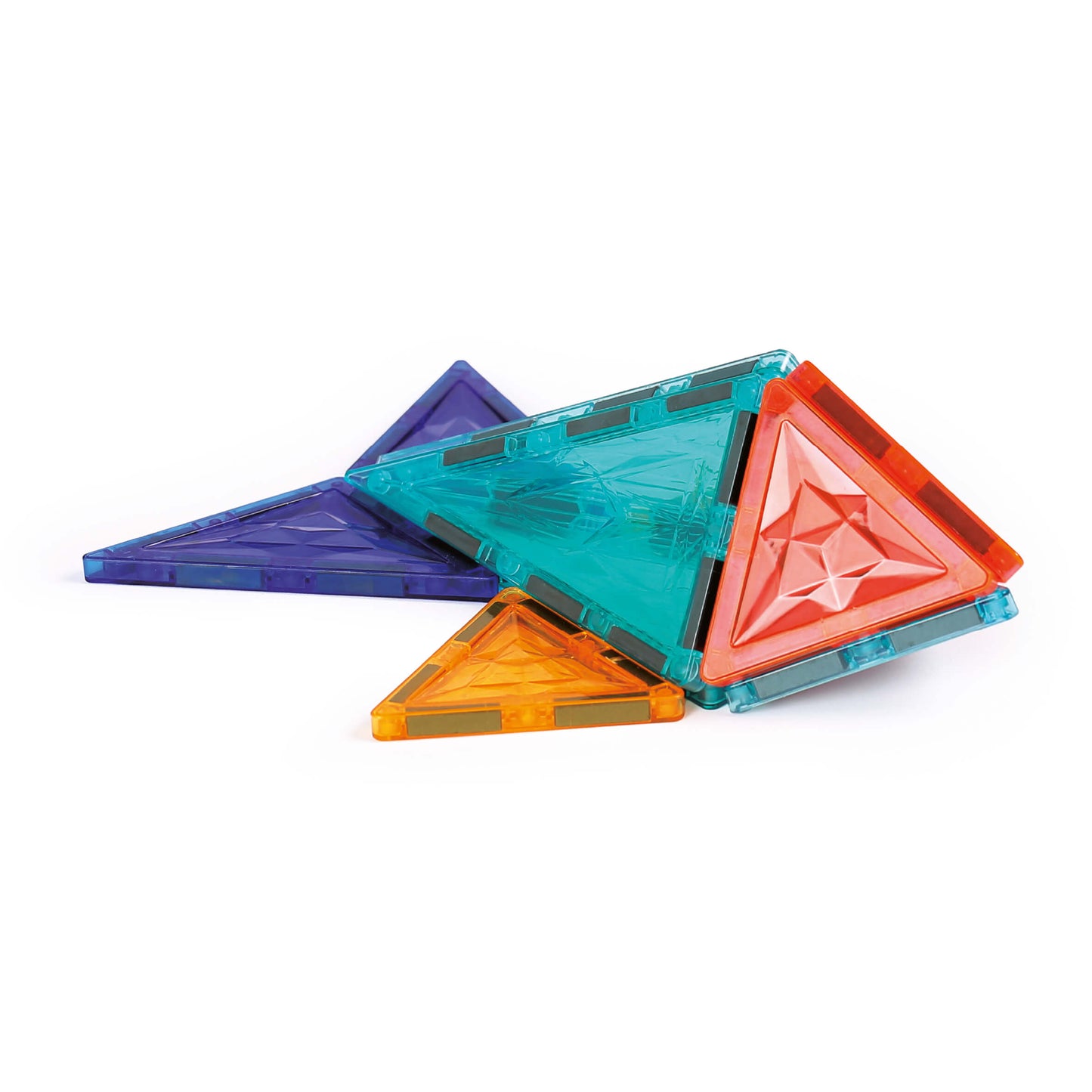 LUDI magnetinis konstruktorius XXL