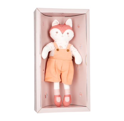 Arias medžiaginė lėlė Laputė, 34 cm