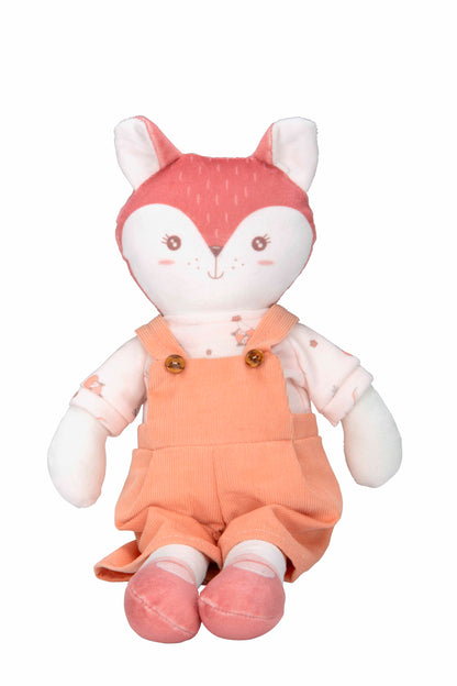 Arias medžiaginė lėlė Laputė, 34 cm