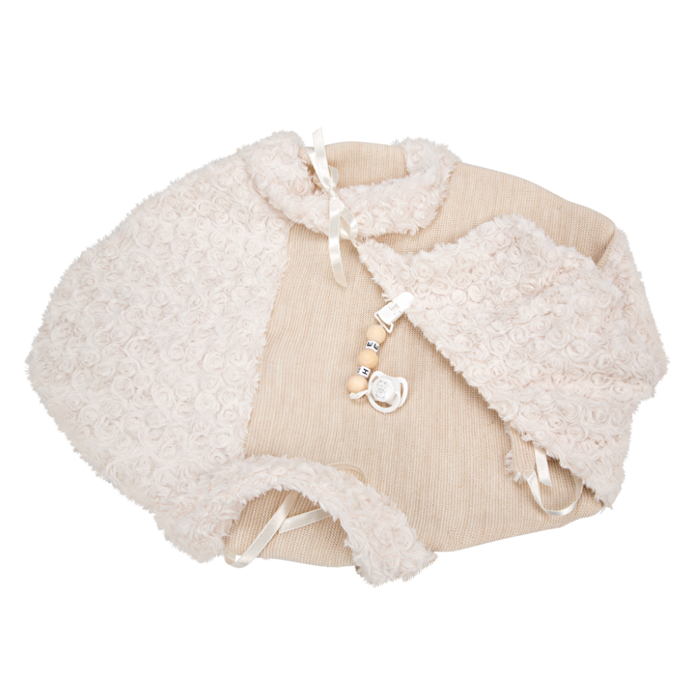 Arias Reborn kūdikėlis, 45 cm