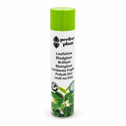 Augalų lapų blizgiklis „perfect plant“ 750ml.