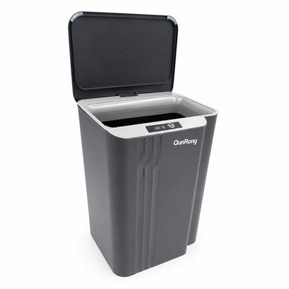 Automatinė šiukšlių dėžė su sensoriumi 15 l TR2284E