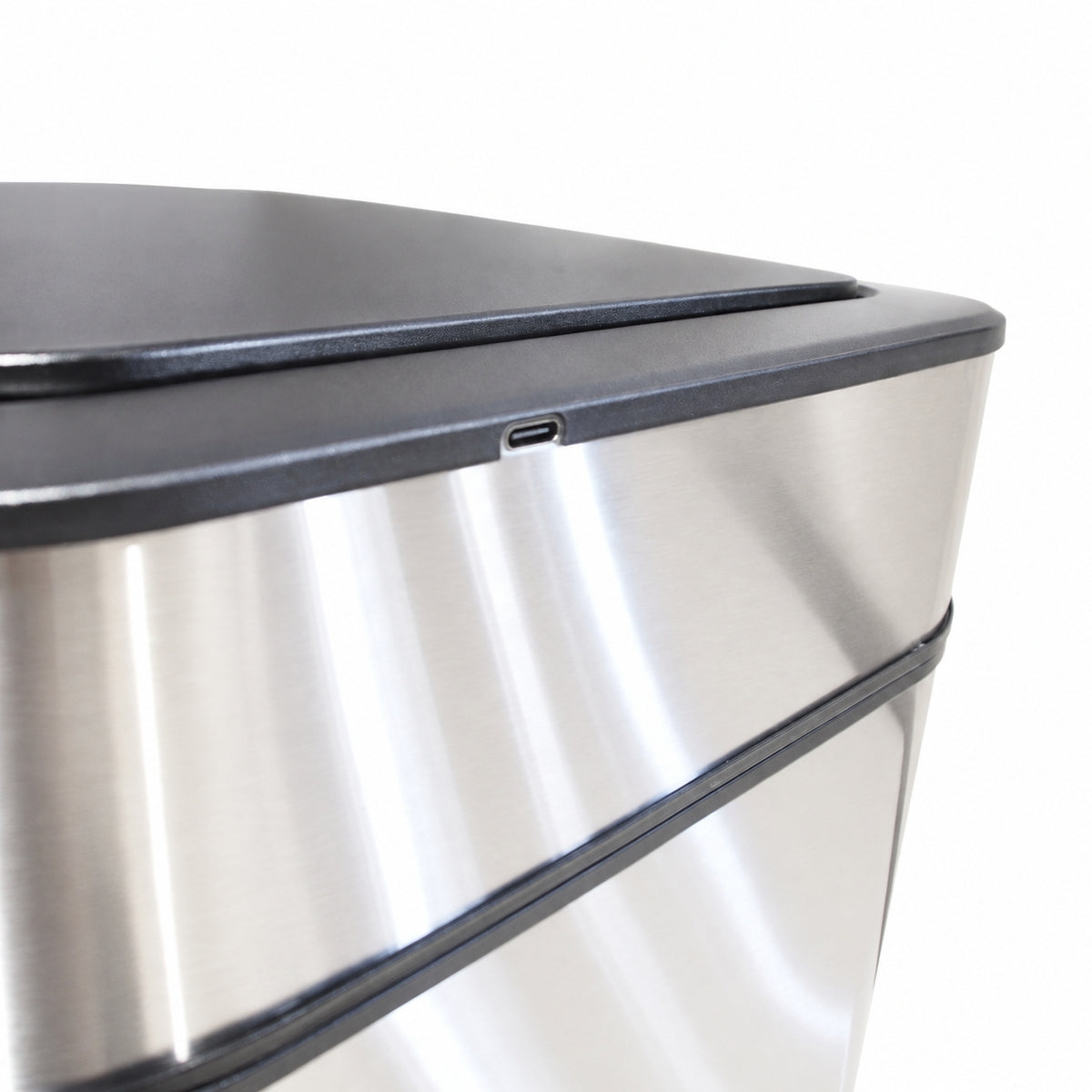 Automatinė šiukšlių dėžė su sensoriumi 30 l TR2284C