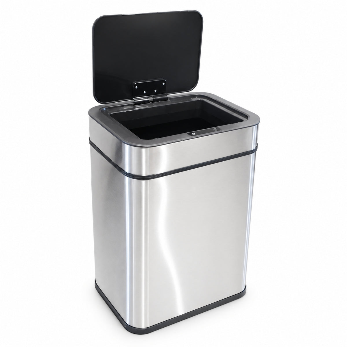 Automatinė šiukšlių dėžė su sensoriumi 30 l TR2284C
