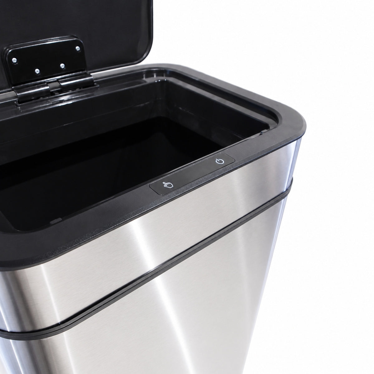 Automatinė šiukšlių dėžė su sensoriumi 50 l TR2284B