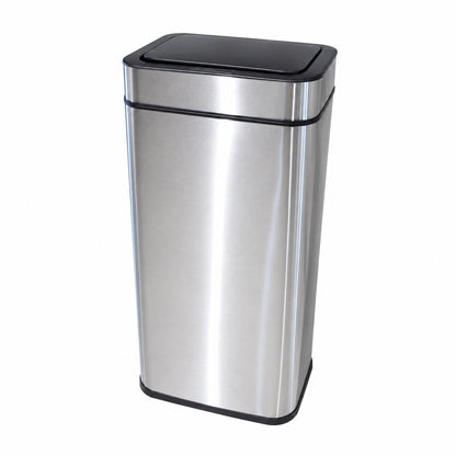 Automatinė šiukšlių dėžė su sensoriumi 50 l TR2284B