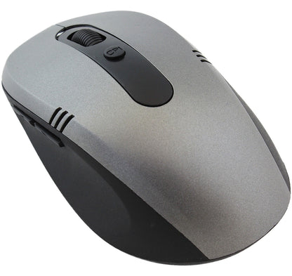 Belaidė optinė pelė su USB imtuvu
