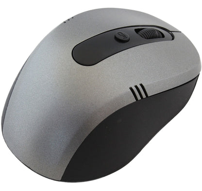 Belaidė optinė pelė su USB imtuvu