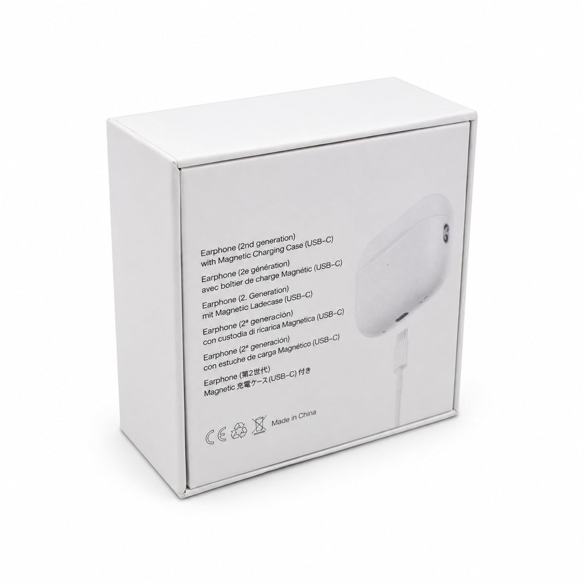 Belaidės Bluetooth ausinės TR2474