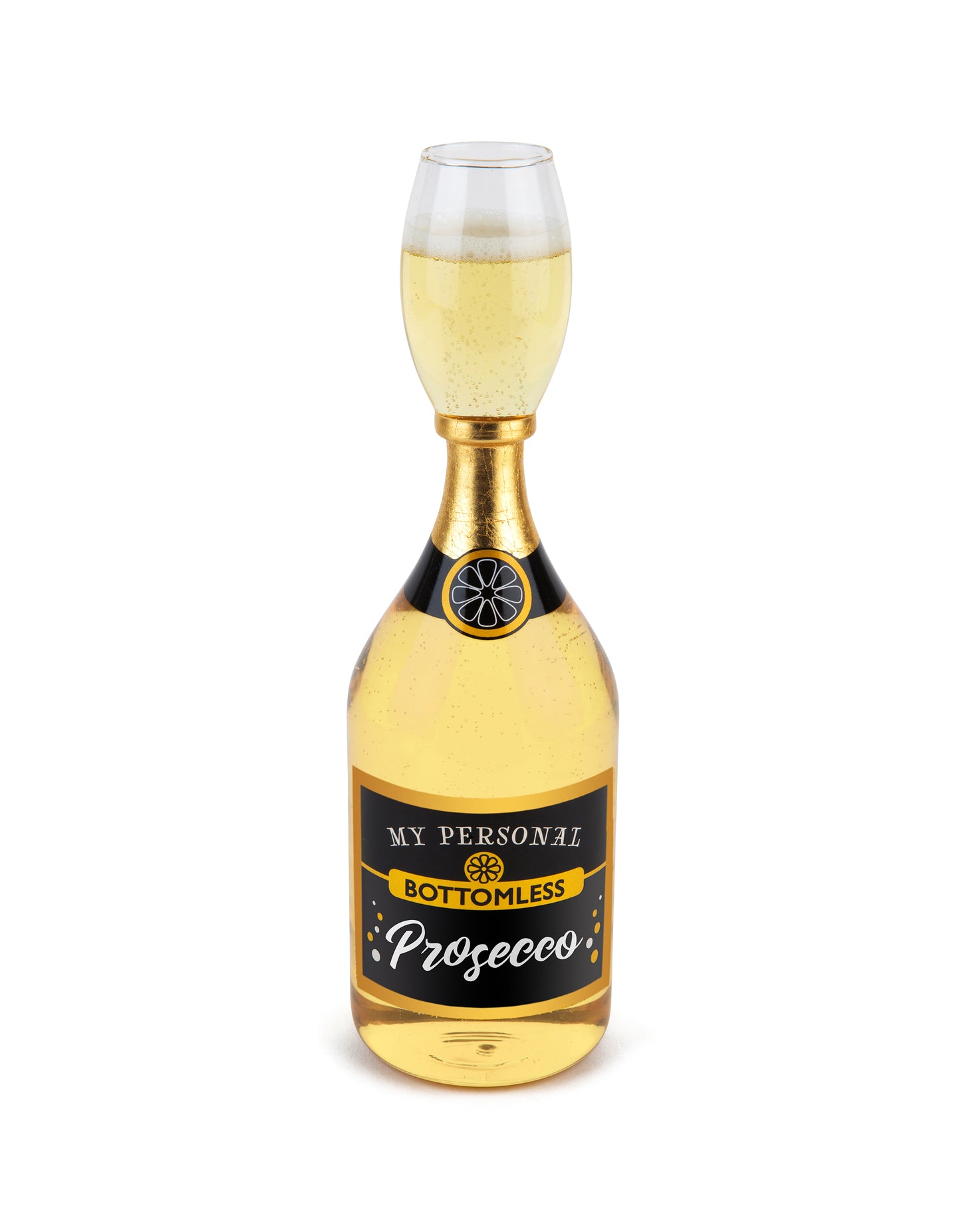 Butelis su taure Bedugnis Prosecco