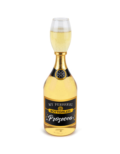 Butelis su taure Bedugnis Prosecco
