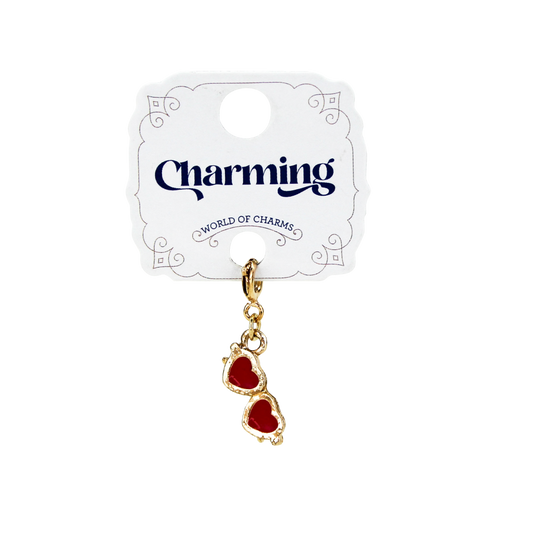 Charming pakabukas – Akinukai