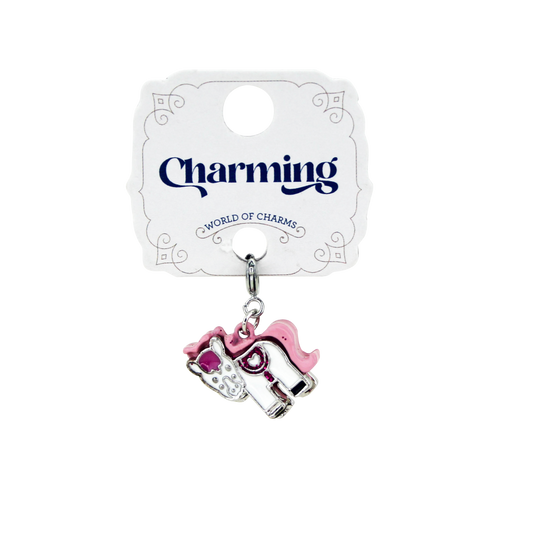 Charming pakabukas – Arkliukas